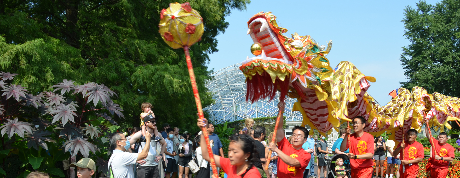 Chinese Culture Days