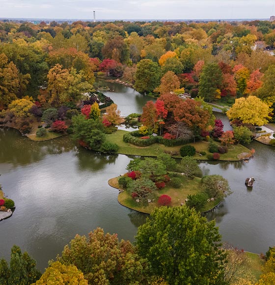 Missouri Botanical Garden