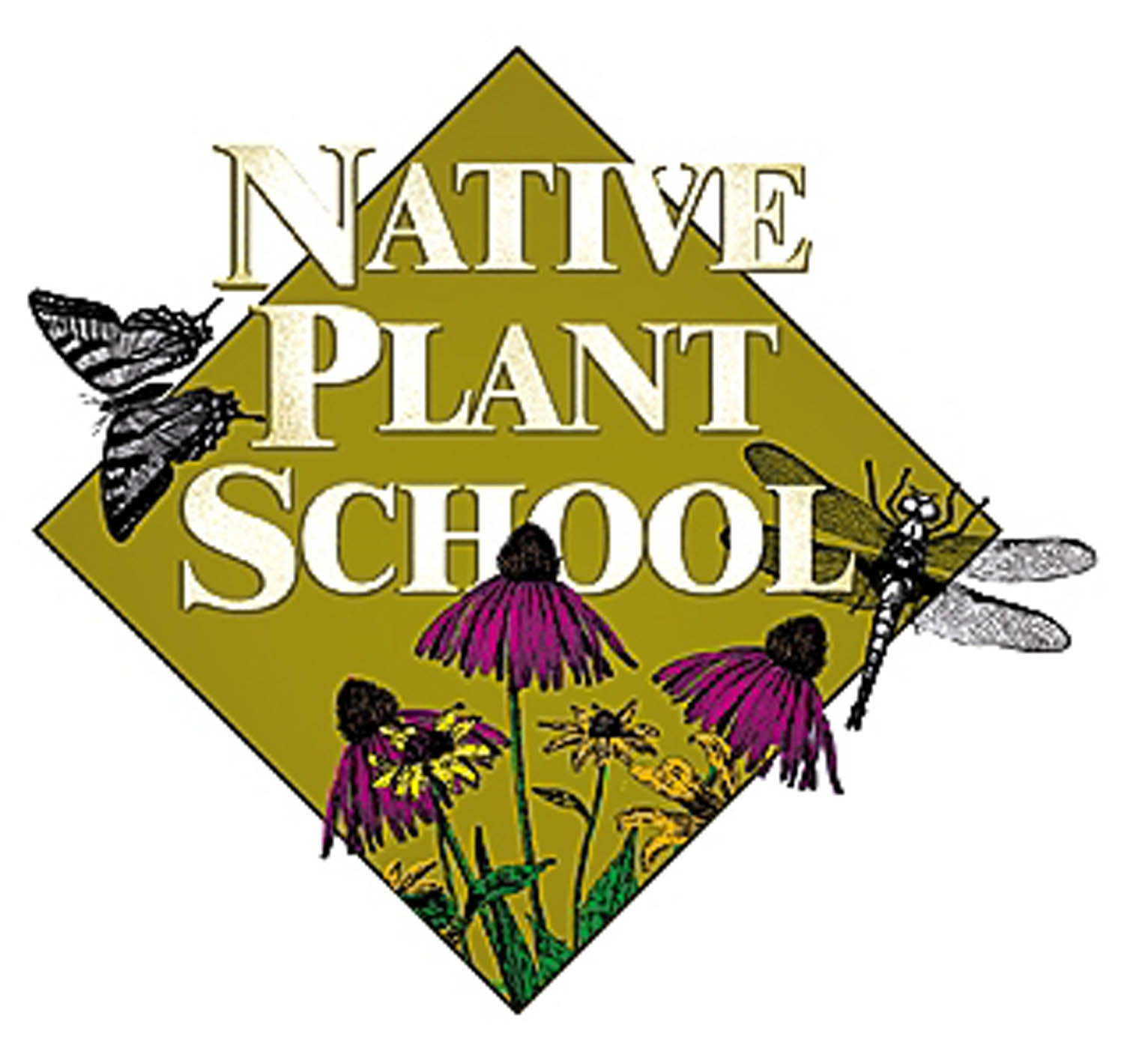 Waitlist Only- Native Plant School: Ecological Gardening 101 | Missouri ...